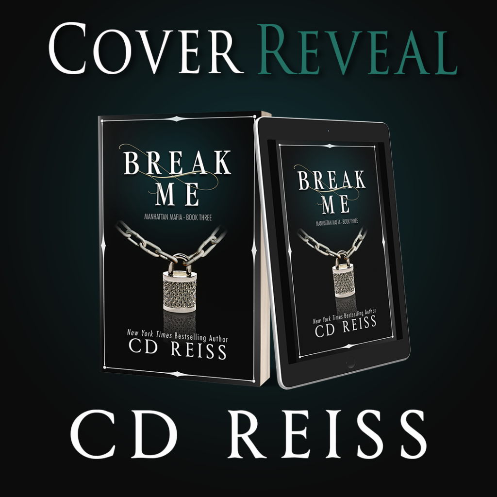 This image has an empty alt attribute; its file name is cd-reiss-break-me-ig-cover-reveal-graphic.png